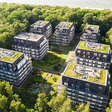 Apartamenty Tulipan - Visitopl Мендзиздрое Екстериор снимка