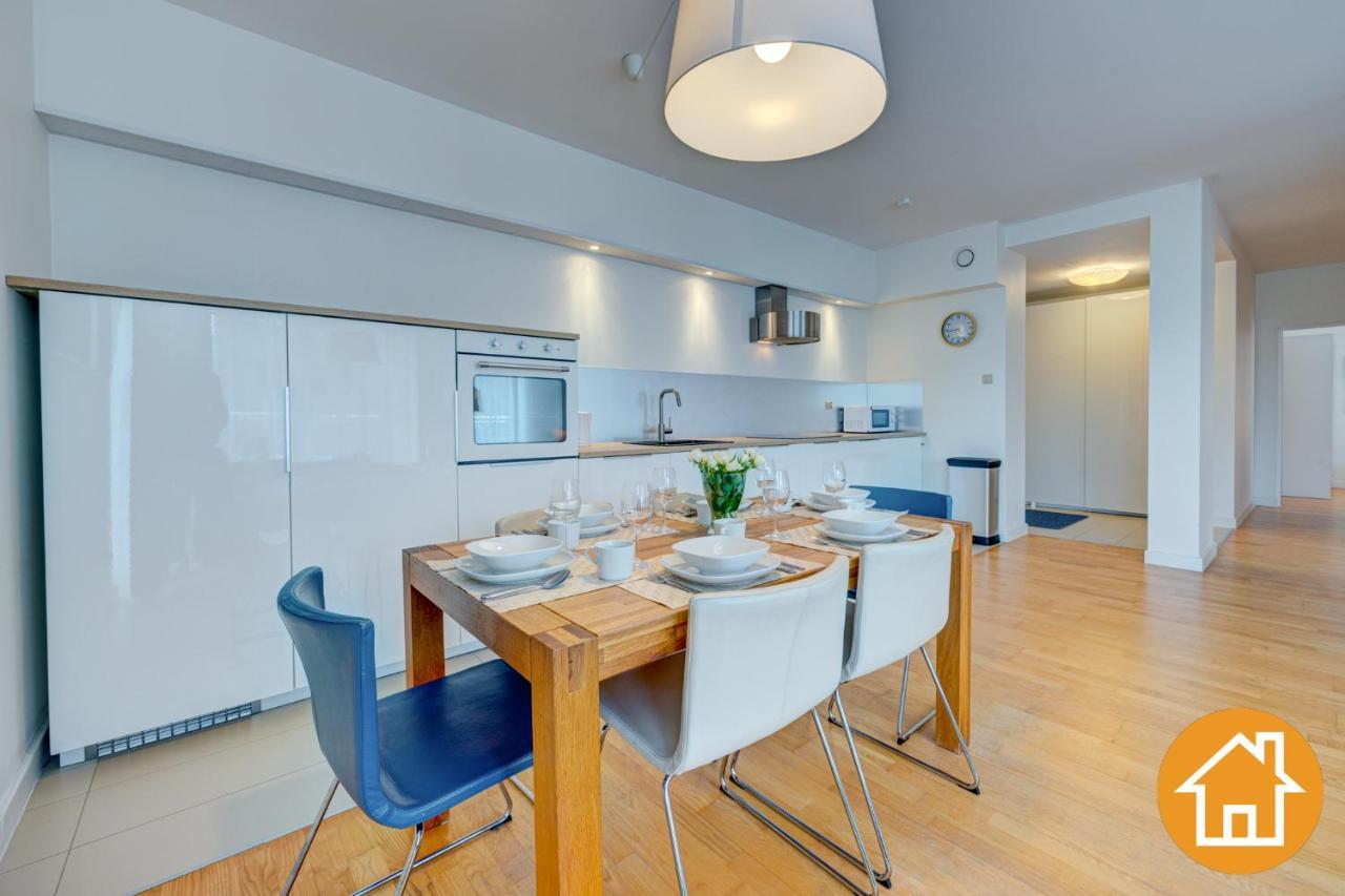 Apartamenty Tulipan - Visitopl Мендзиздрое Екстериор снимка