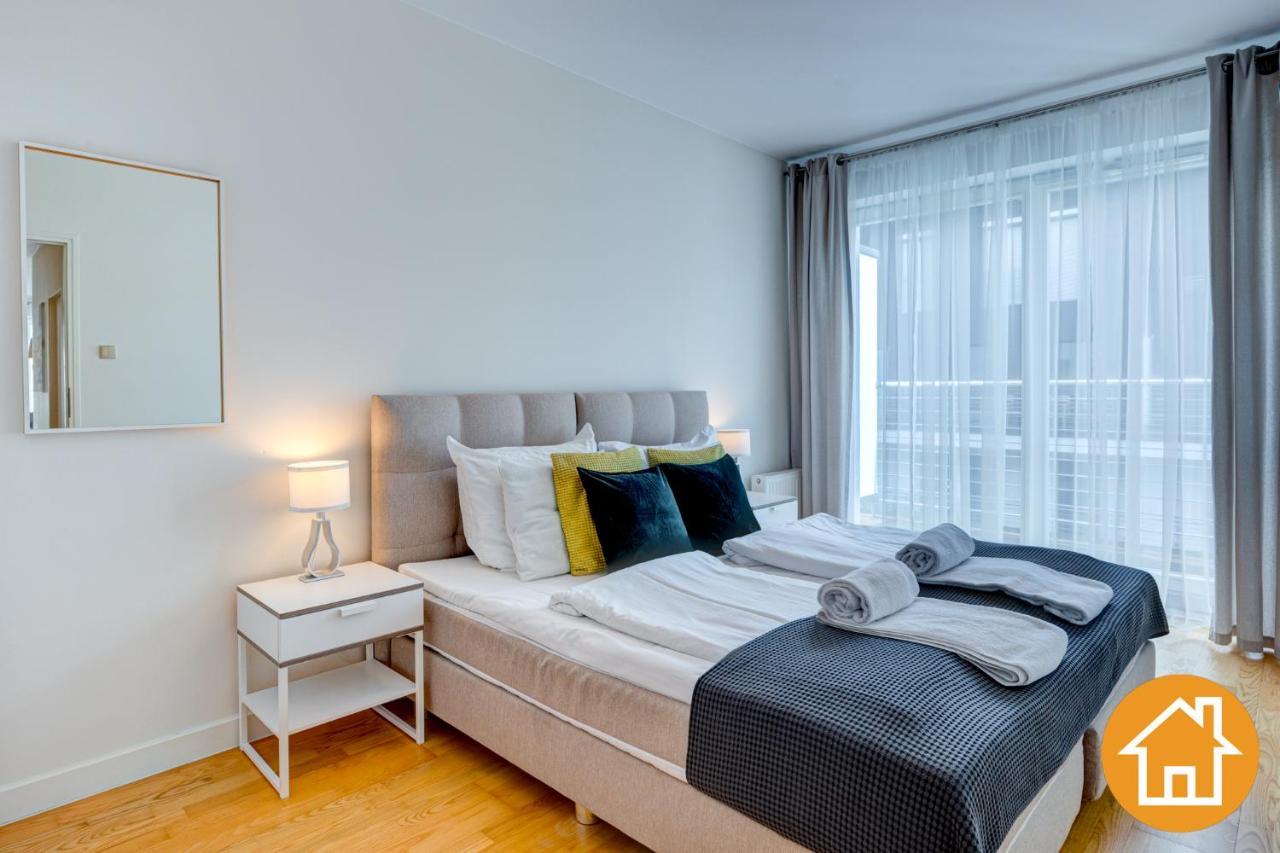 Apartamenty Tulipan - Visitopl Мендзиздрое Екстериор снимка