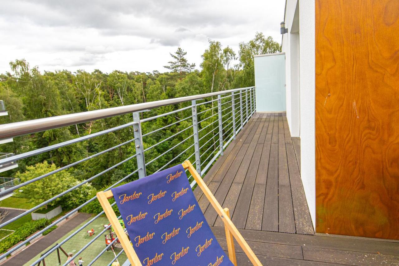 Apartamenty Tulipan - Visitopl Мендзиздрое Екстериор снимка