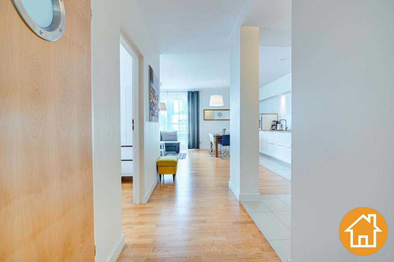 Apartamenty Tulipan - Visitopl Мендзиздрое Екстериор снимка