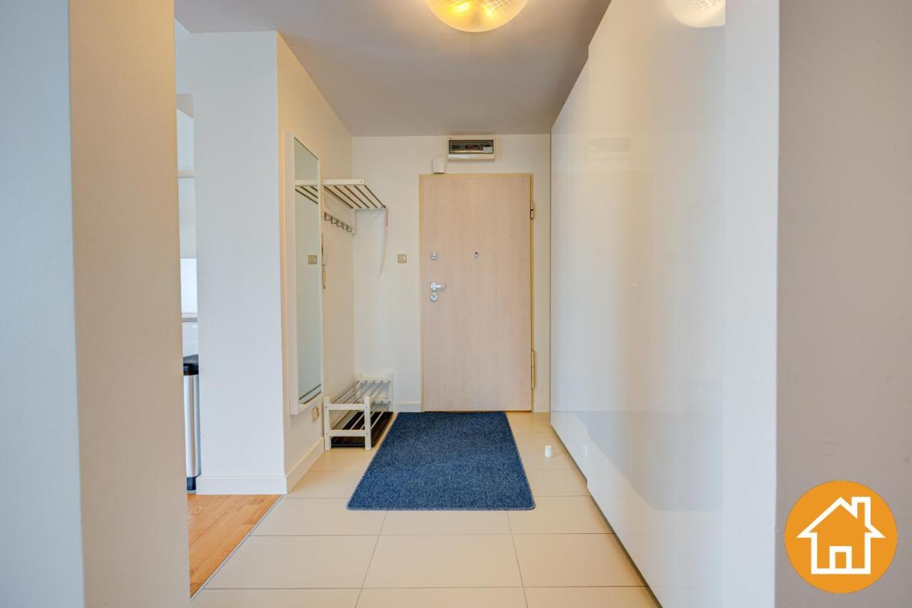 Apartamenty Tulipan - Visitopl Мендзиздрое Екстериор снимка