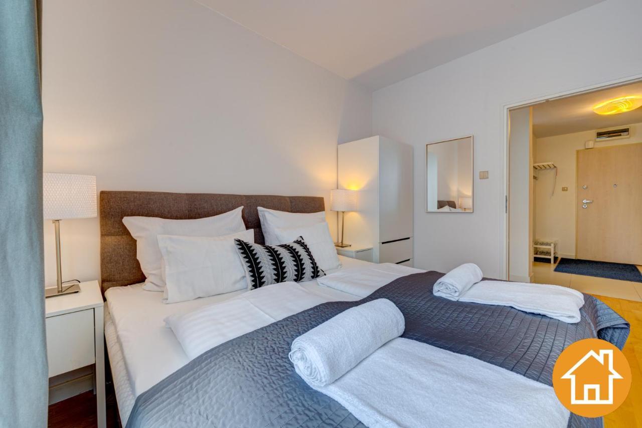 Apartamenty Tulipan - Visitopl Мендзиздрое Екстериор снимка