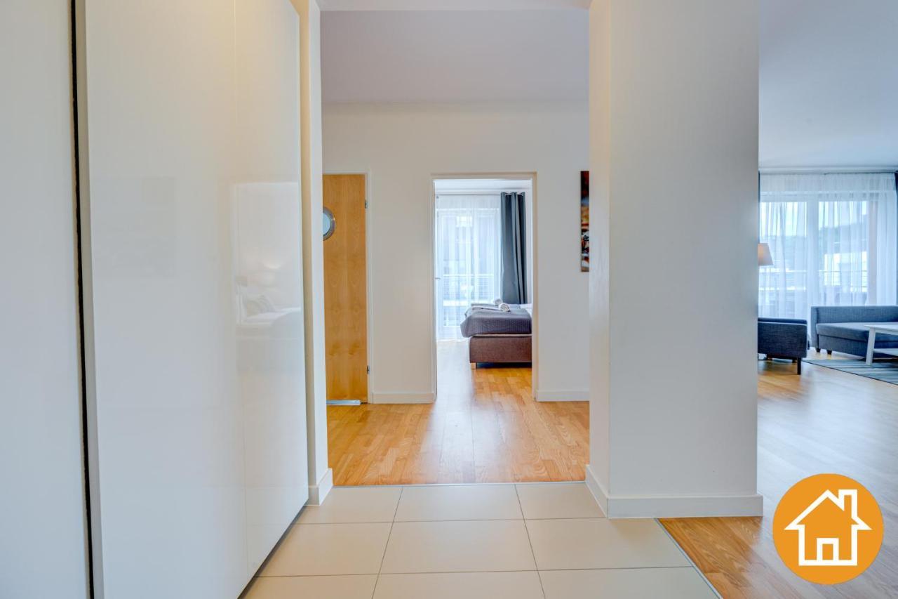 Apartamenty Tulipan - Visitopl Мендзиздрое Екстериор снимка