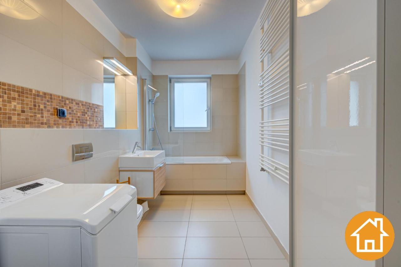 Apartamenty Tulipan - Visitopl Мендзиздрое Екстериор снимка