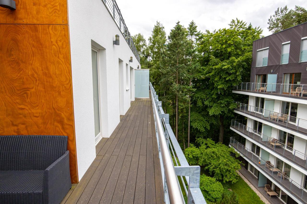 Apartamenty Tulipan - Visitopl Мендзиздрое Екстериор снимка