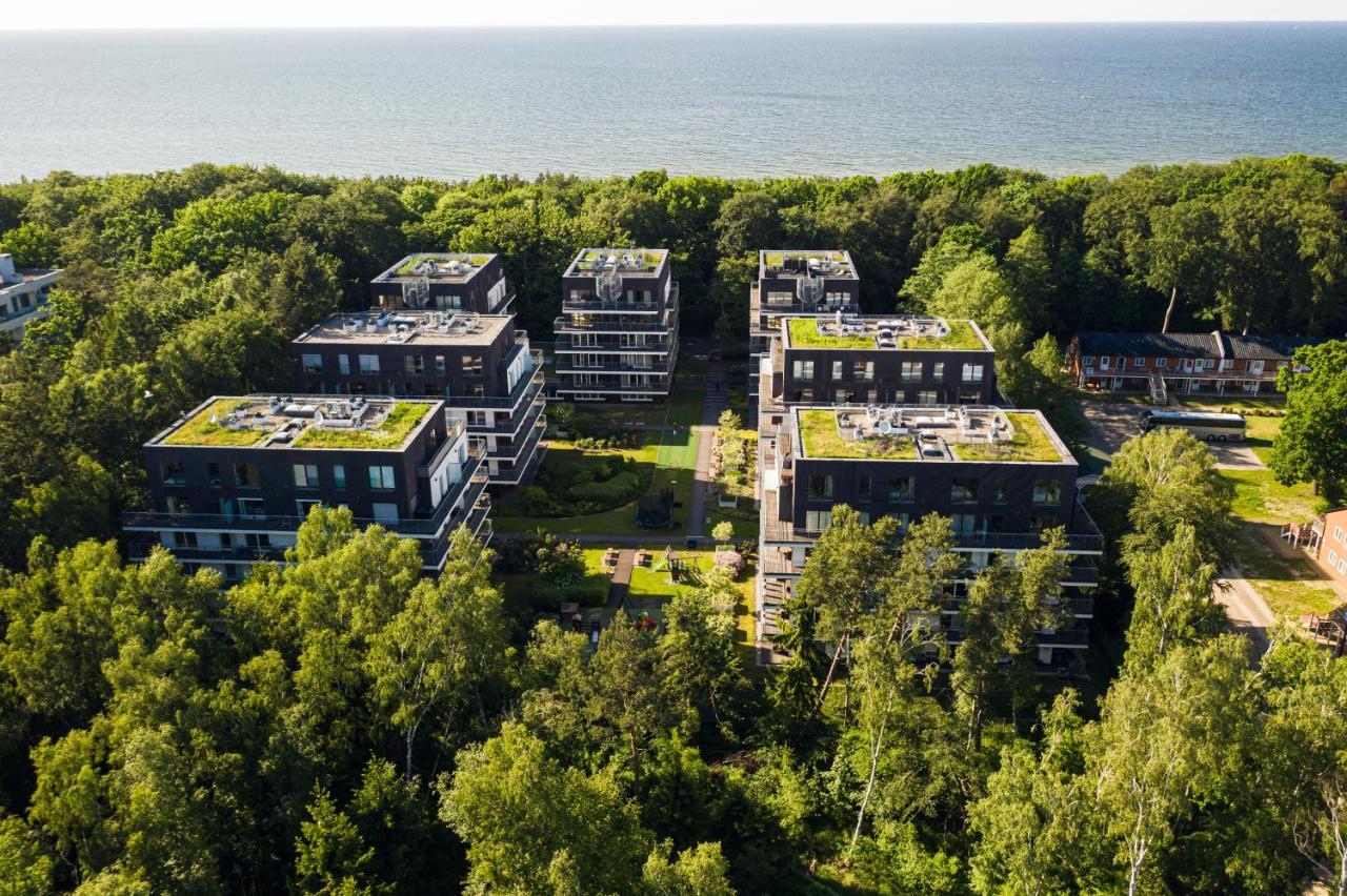 Apartamenty Tulipan - Visitopl Мендзиздрое Екстериор снимка