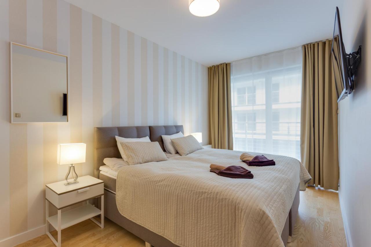 Apartamenty Tulipan - Visitopl Мендзиздрое Екстериор снимка