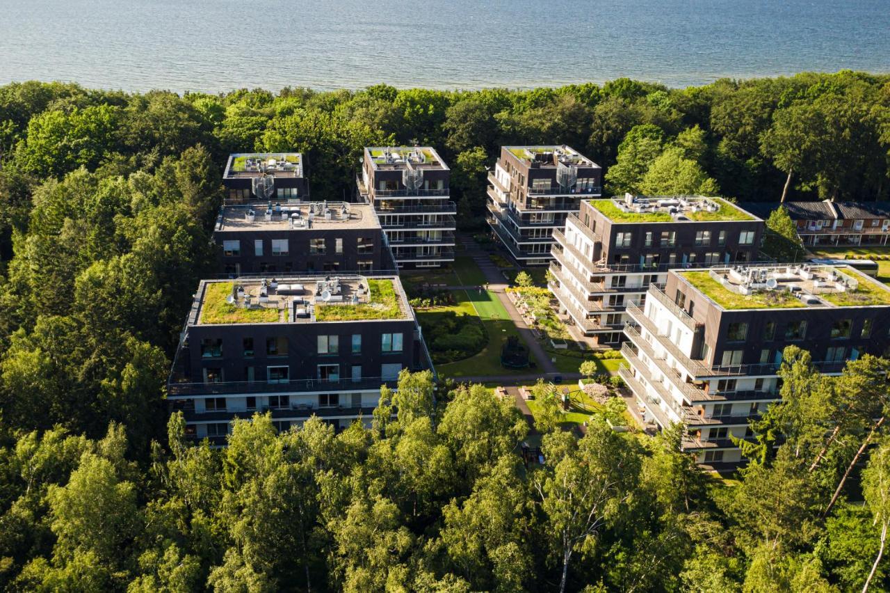 Apartamenty Tulipan - Visitopl Мендзиздрое Екстериор снимка