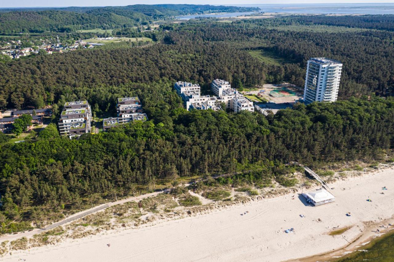 Apartamenty Tulipan - Visitopl Мендзиздрое Екстериор снимка