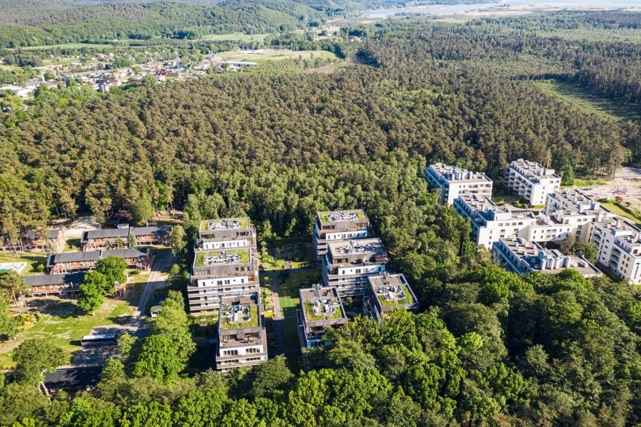 Apartamenty Tulipan - Visitopl Мендзиздрое Екстериор снимка