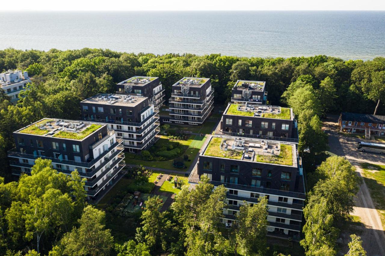 Apartamenty Tulipan - Visitopl Мендзиздрое Екстериор снимка