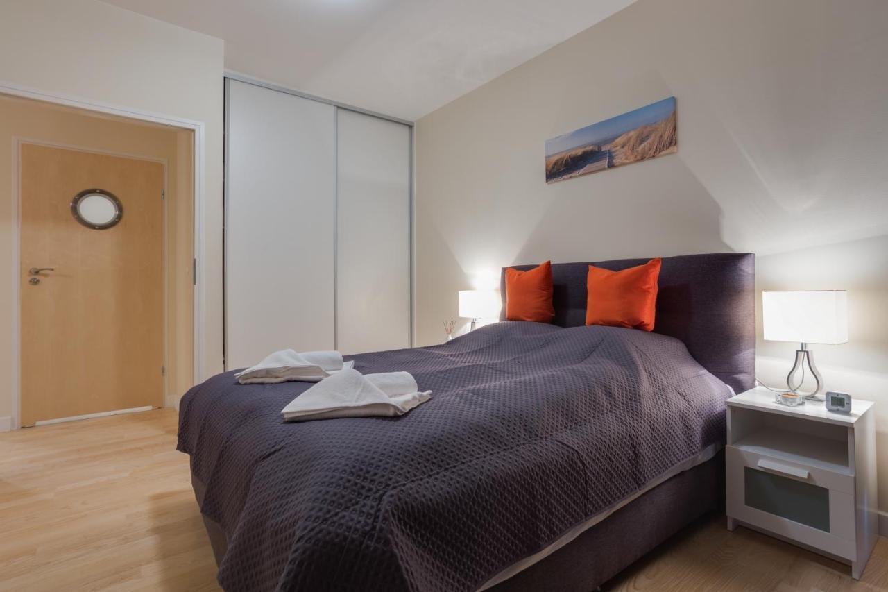 Apartamenty Tulipan - Visitopl Мендзиздрое Екстериор снимка