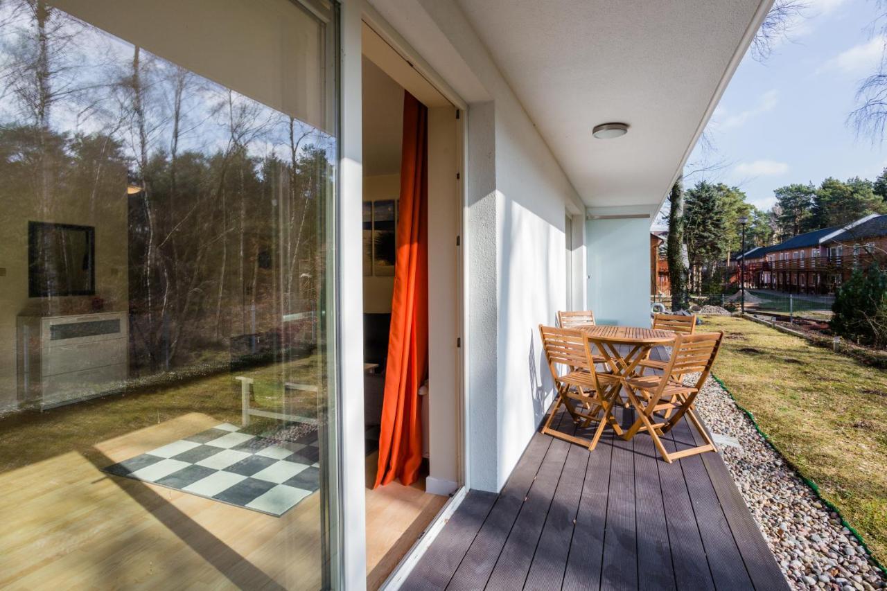Apartamenty Tulipan - Visitopl Мендзиздрое Екстериор снимка