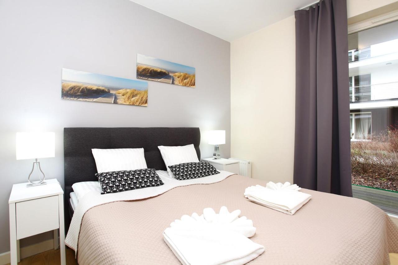 Apartamenty Tulipan - Visitopl Мендзиздрое Екстериор снимка