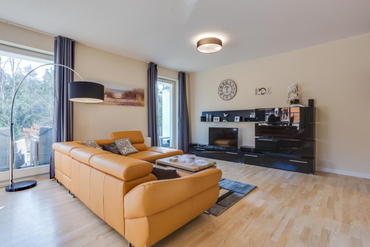 Apartamenty Tulipan - Visitopl Мендзиздрое Екстериор снимка