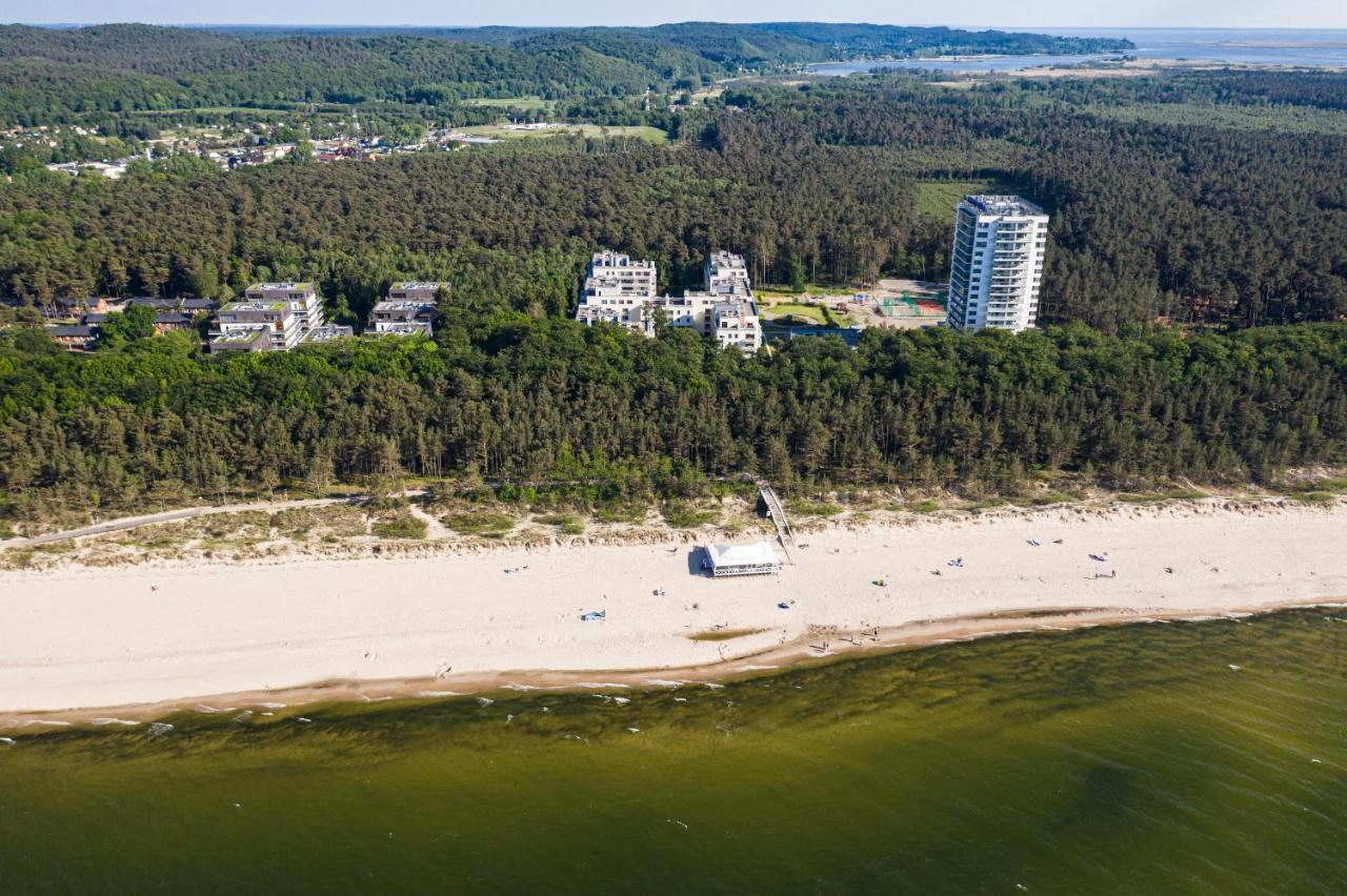 Apartamenty Tulipan - Visitopl Мендзиздрое Екстериор снимка