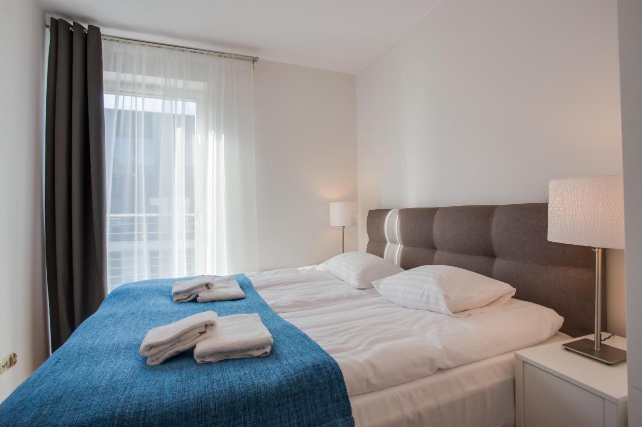 Apartamenty Tulipan - Visitopl Мендзиздрое Екстериор снимка