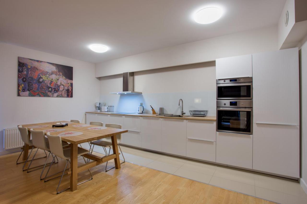 Apartamenty Tulipan - Visitopl Мендзиздрое Екстериор снимка