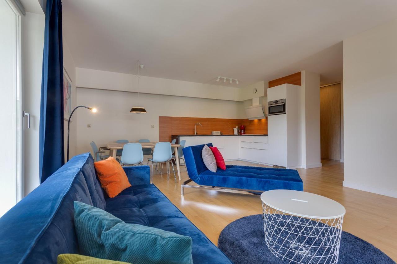 Apartamenty Tulipan - Visitopl Мендзиздрое Екстериор снимка